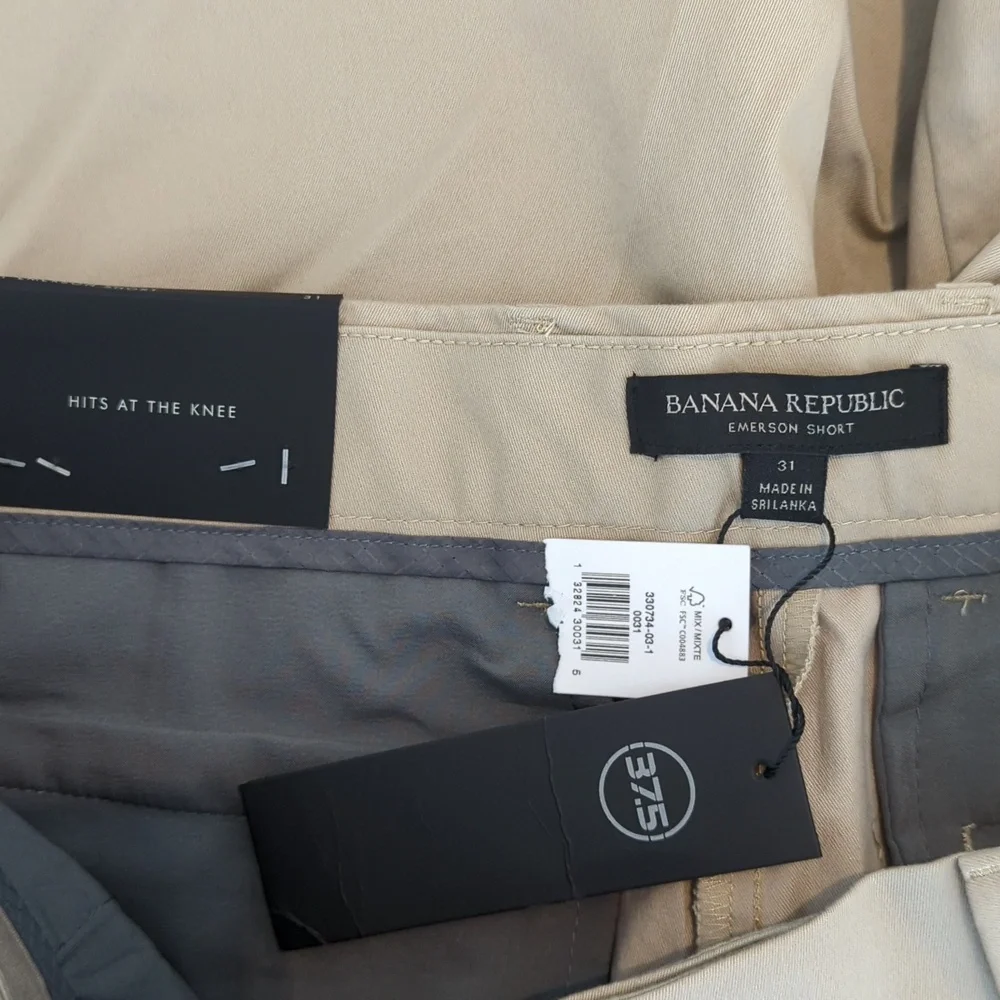 Banana Republic banana republic